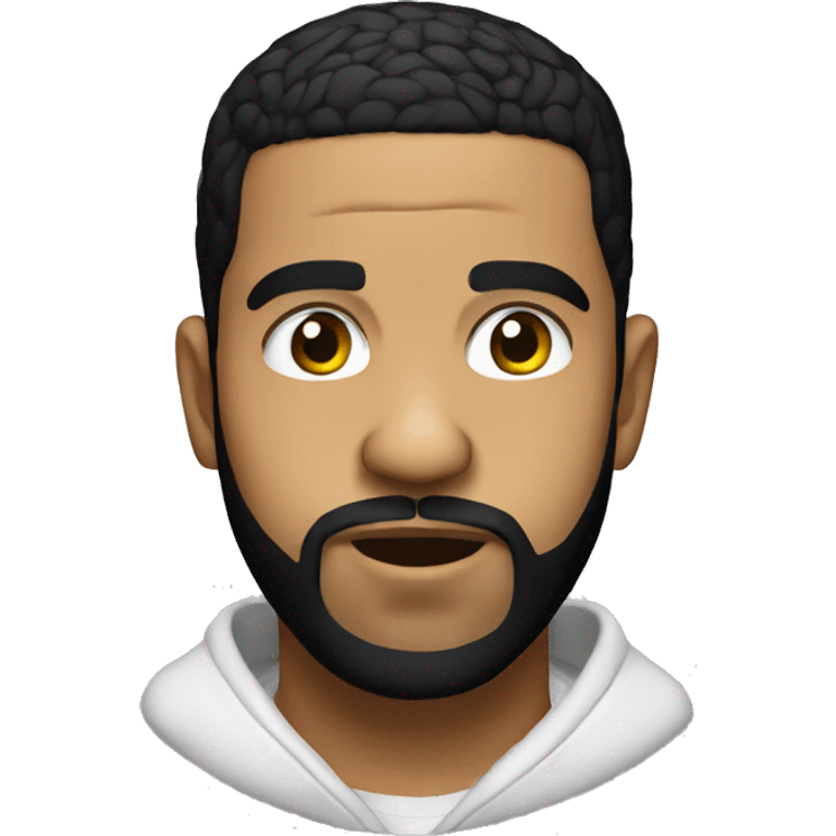 drake emoji