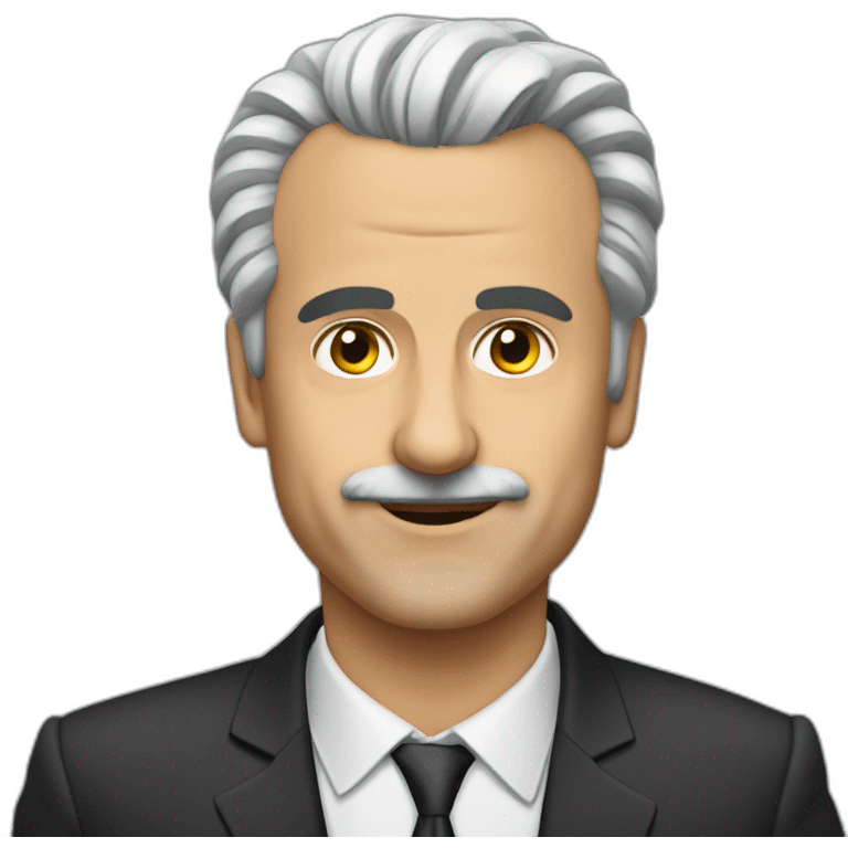 philippe poutou emoji