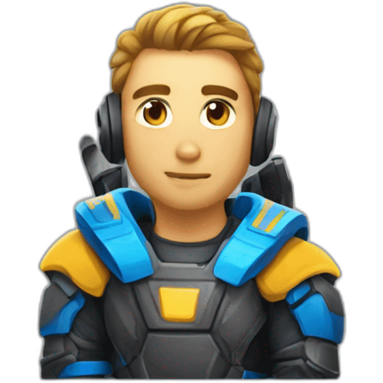 icone esport emoji