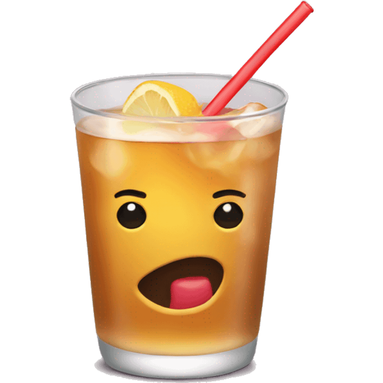 drink emoji