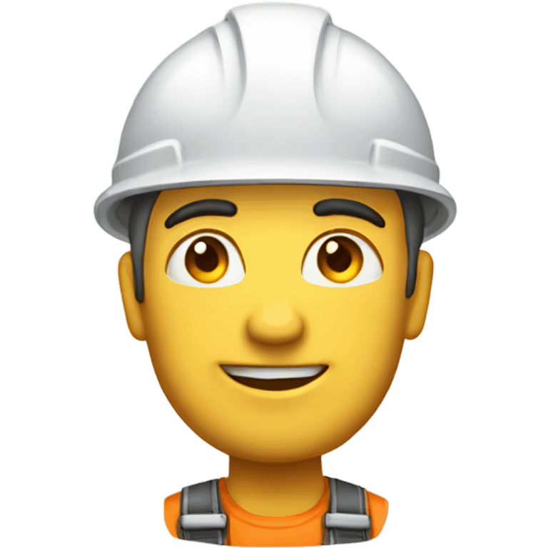 builder  emoji