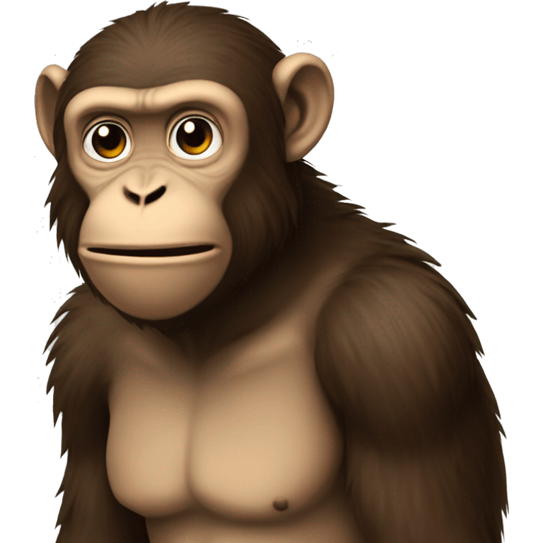 Monkey D Ruffy emoji