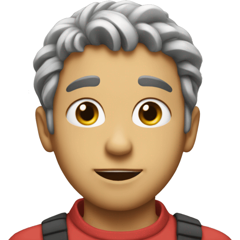 Super soni emoji