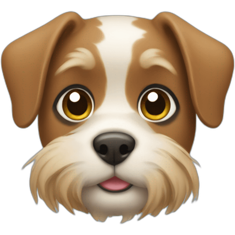 Petshop emoji