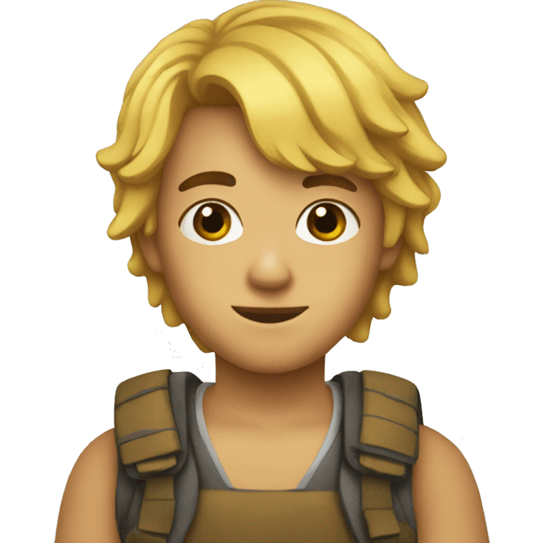 Niska emoji