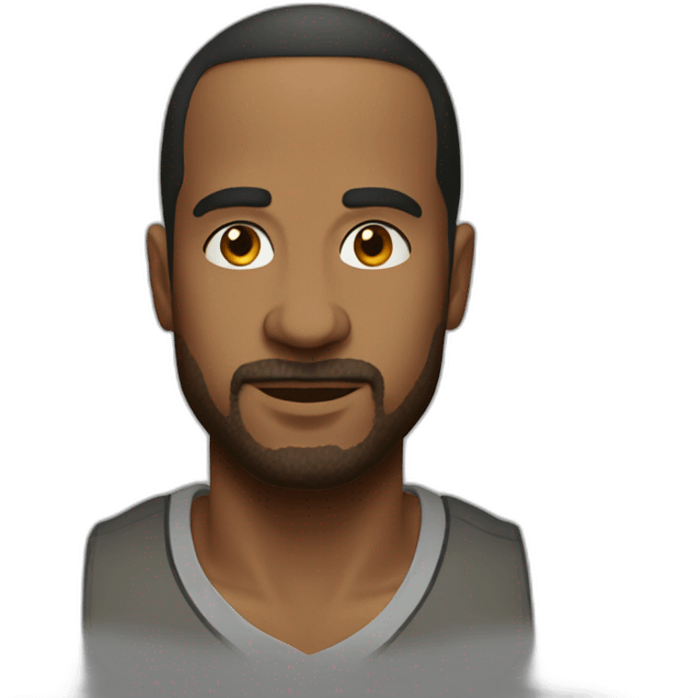 Russ million emoji