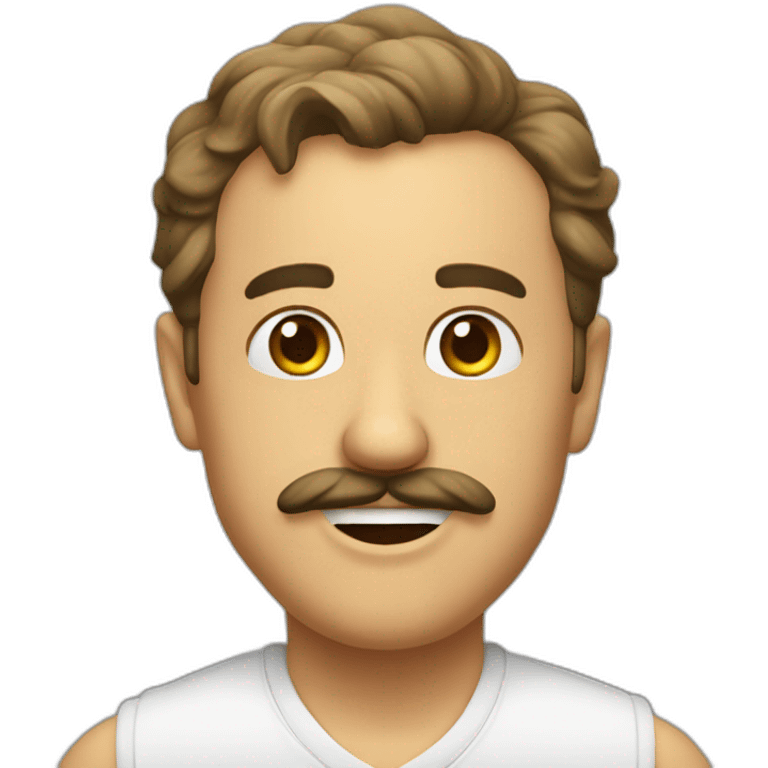 Risitas emoji