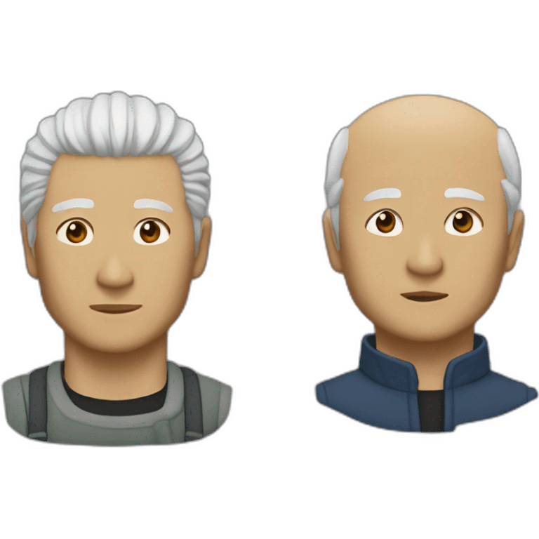 Miyagi & endspiel emoji