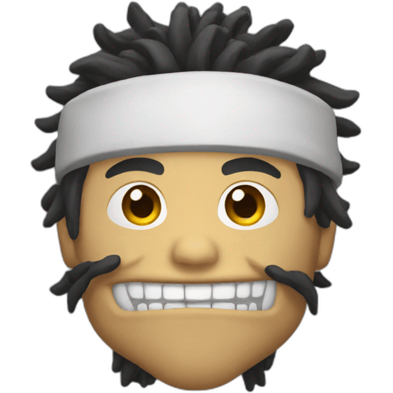 kaido emoji