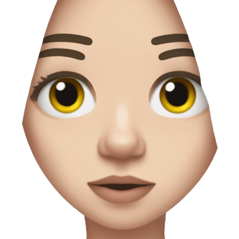 billie eilish emoji