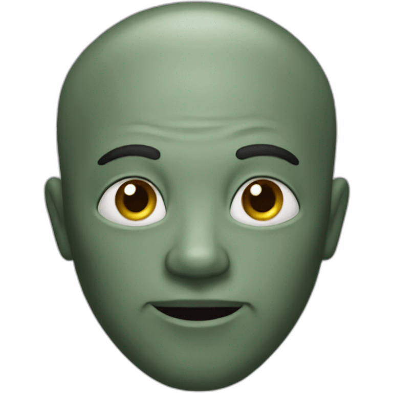 Bulbizarre emoji