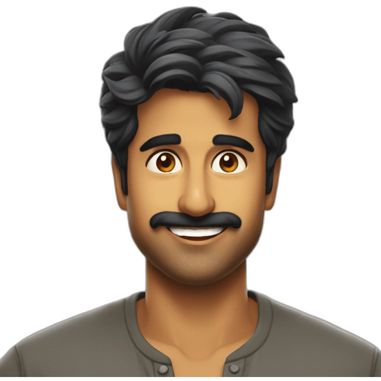 Sivakarthikeyan emoji