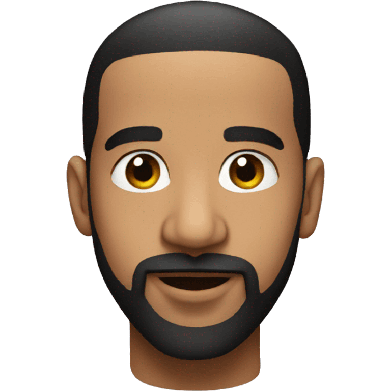 drake emoji