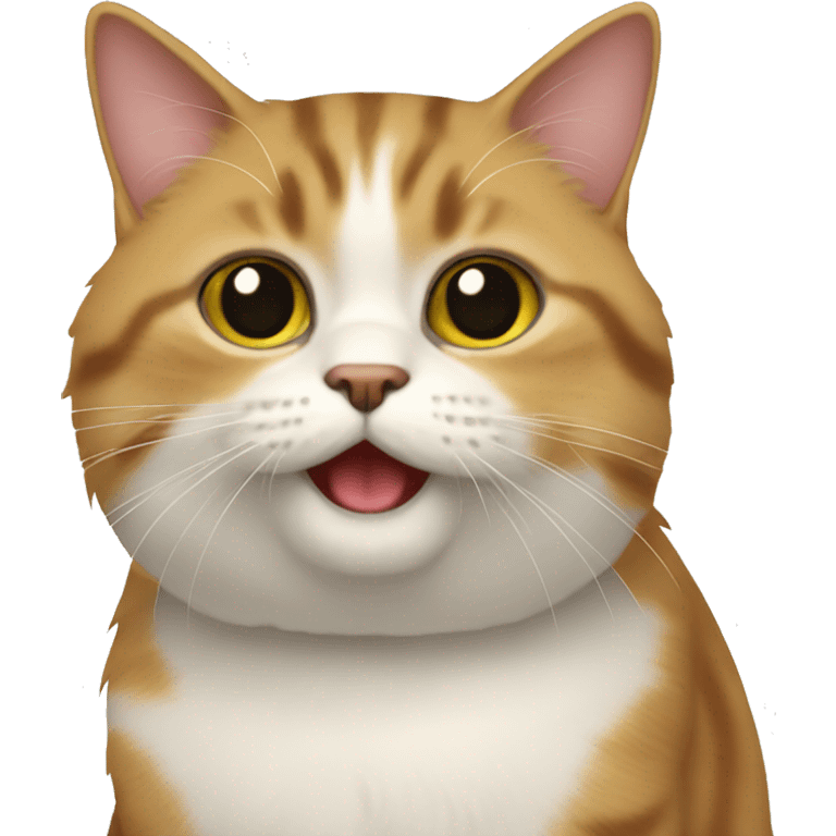 lolcat emoji