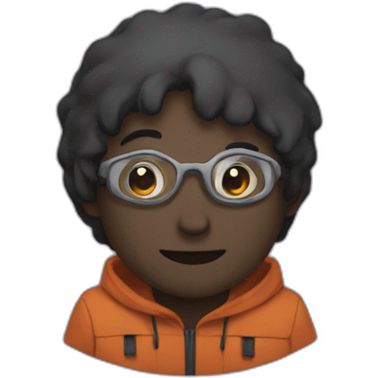 Tobi emoji