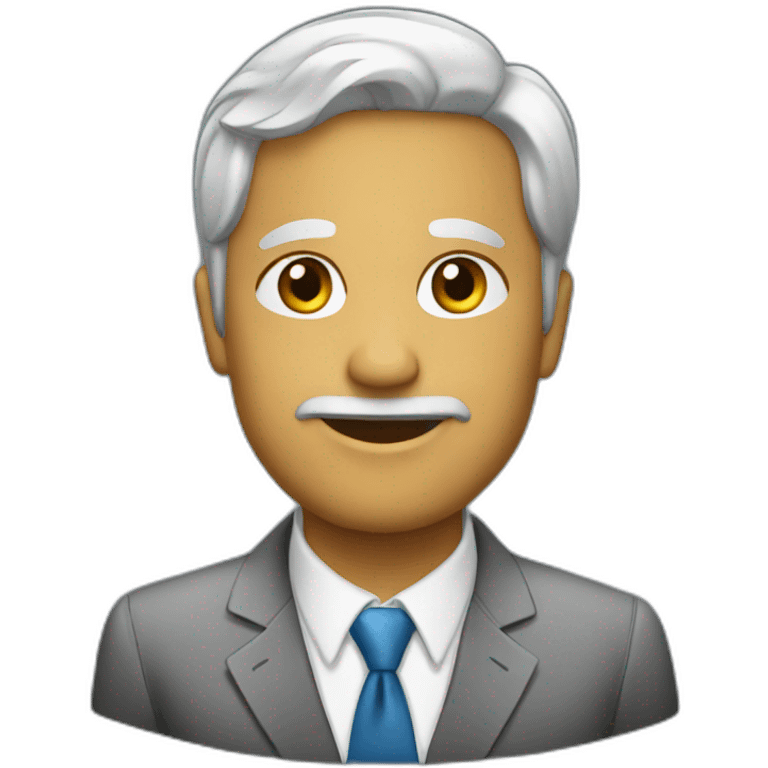 business emoji