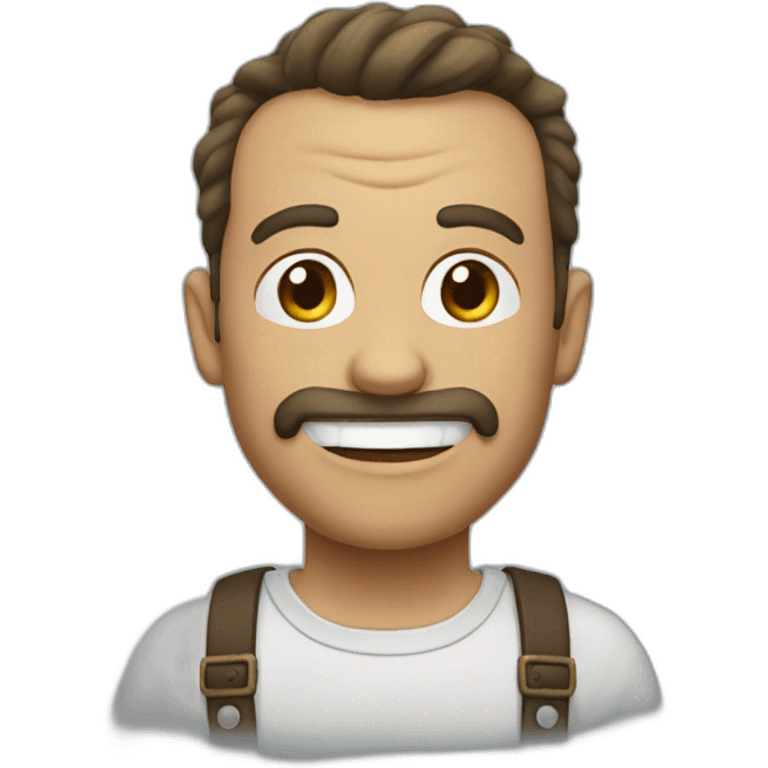 billy butcher emoji