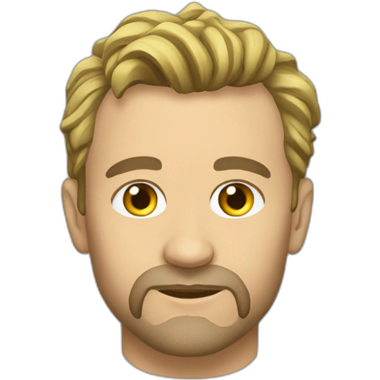 shevchenko emoji