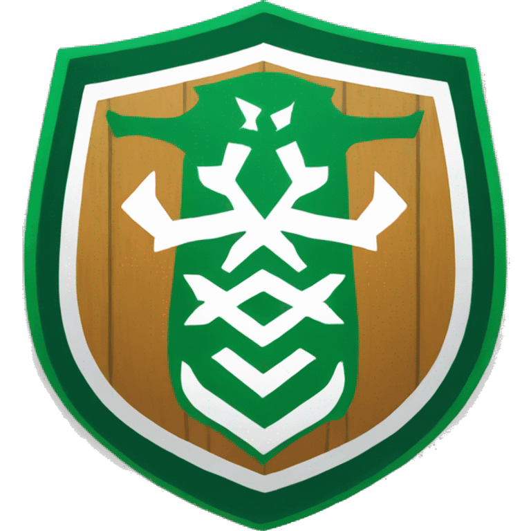 Werder Bremen Logo emoji