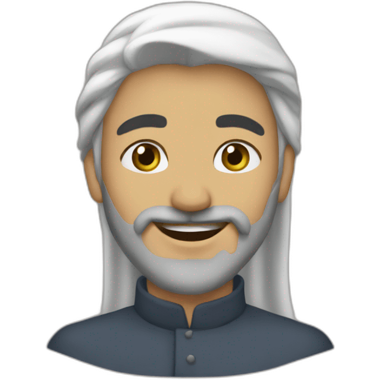 سوبر مان emoji