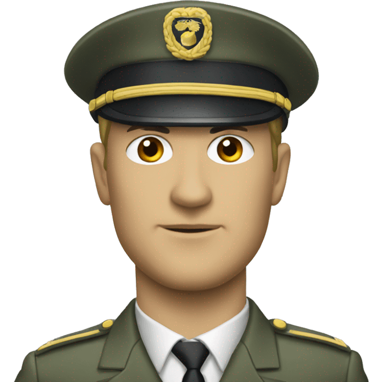 Wagner private military company  emoji