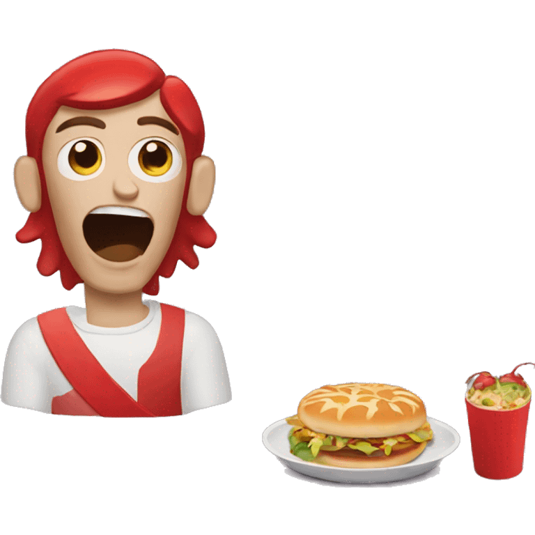 zomato emoji