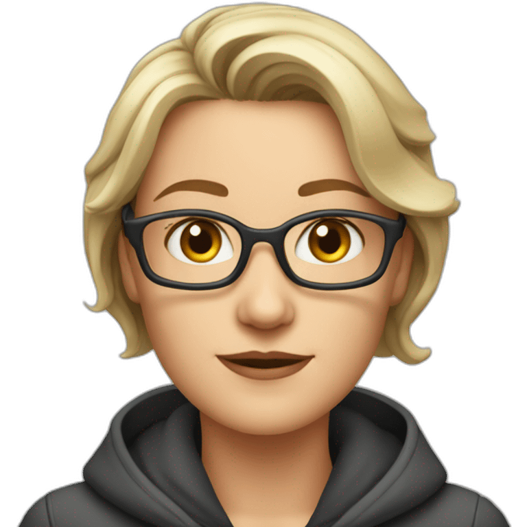 Annalena baerboeck emoji