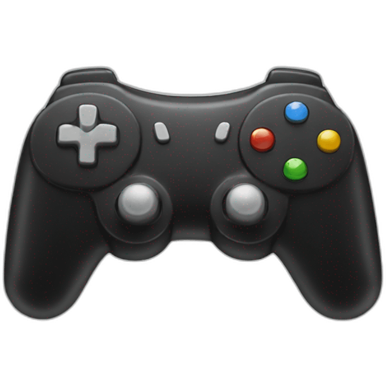 Manette emoji