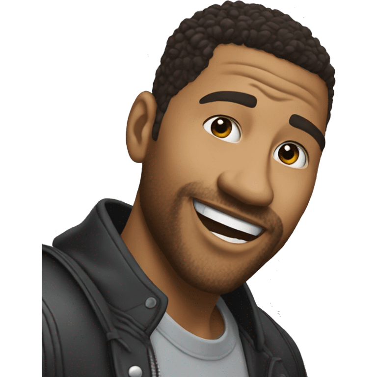 bobby kenedy emoji