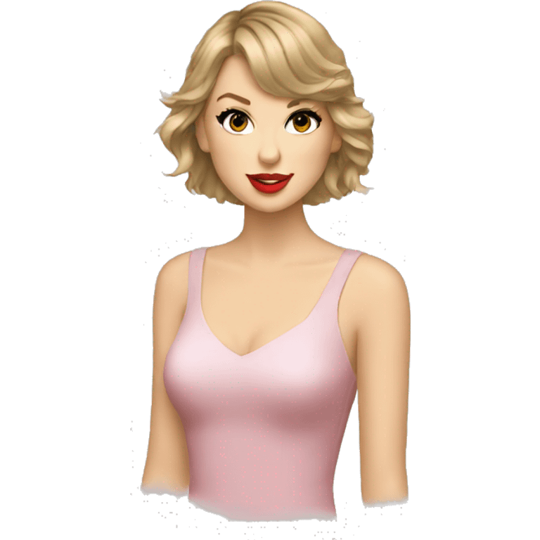 Taylor swift  emoji