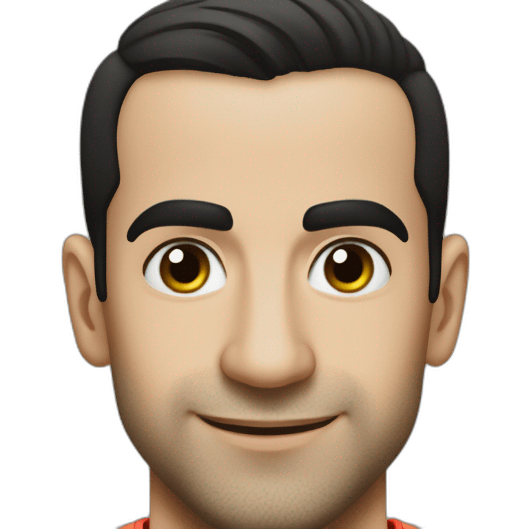 Henrikh Mkhitaryan emoji