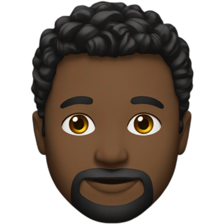 Curtis James Jackson emoji