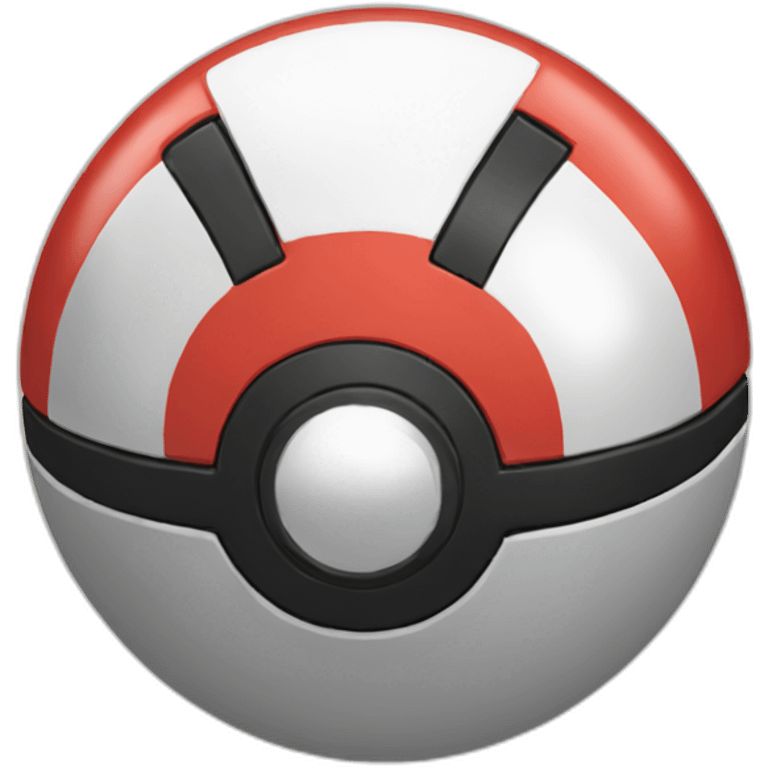 pokeball emoji