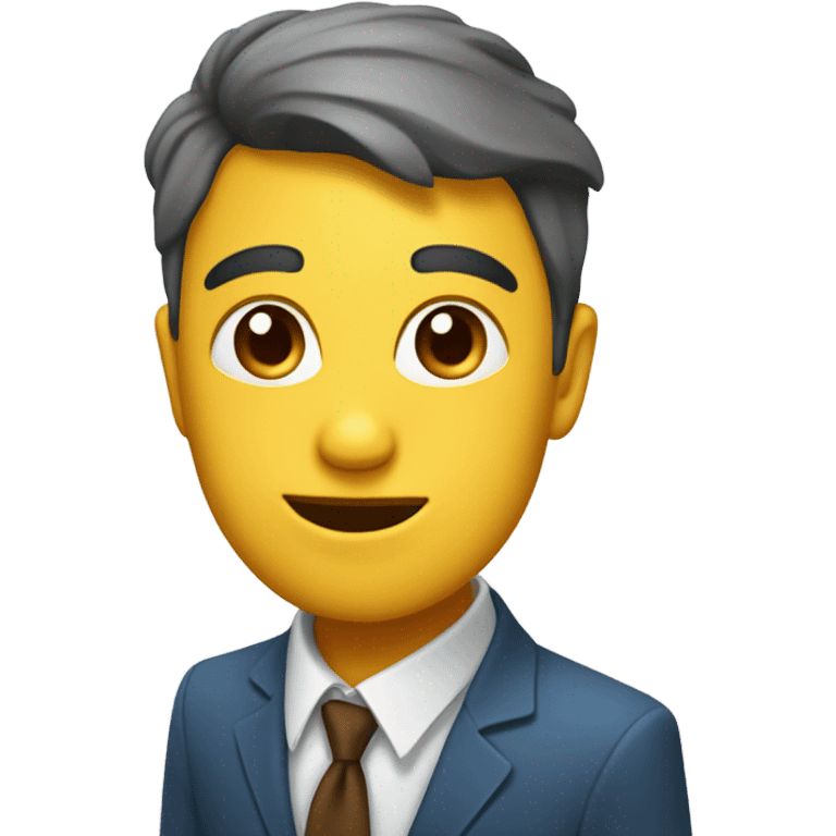 Emoji qui pleur des cœurs emoji