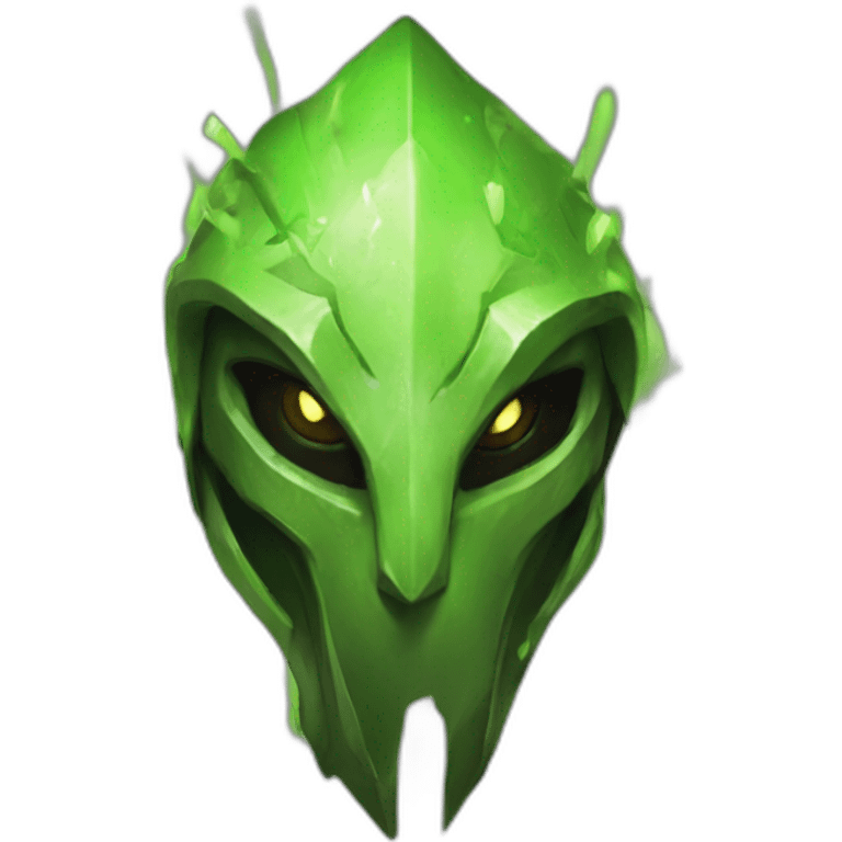 rubick dota2 emoji