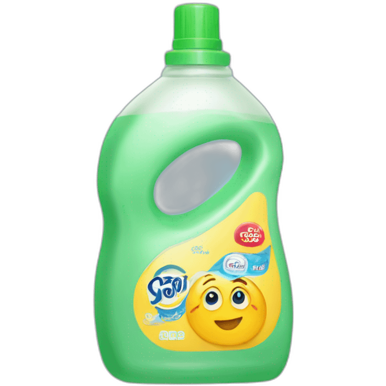 Dish soap emoji