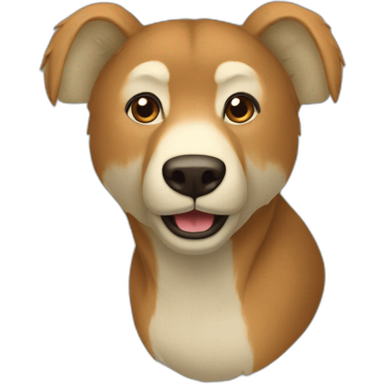 Koba la D emoji