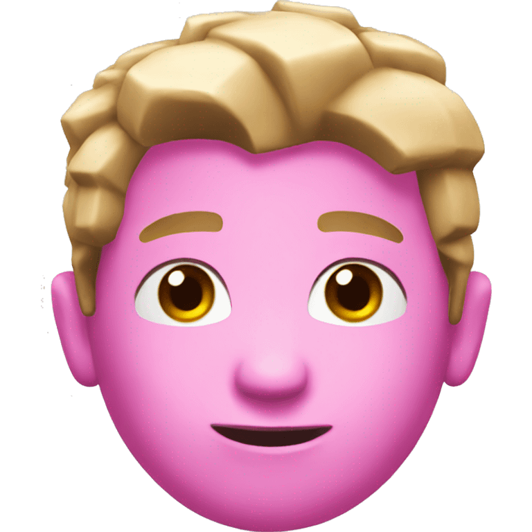 pink roblox emoji