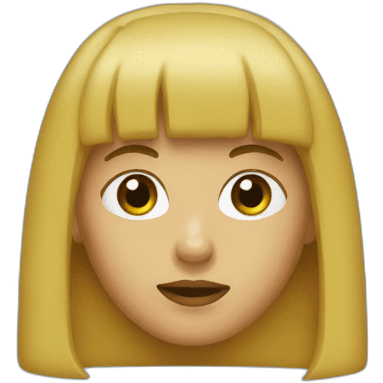 Lisa  emoji