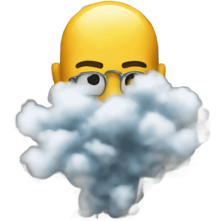 vape emoji