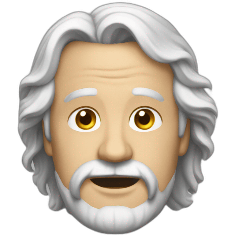 Wagner emoji