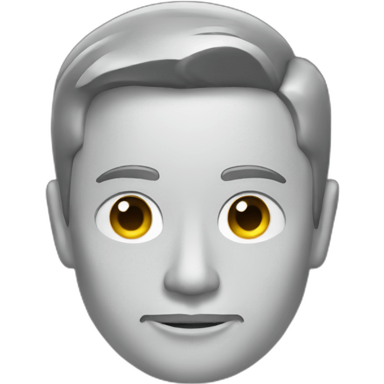 Tesla emoji