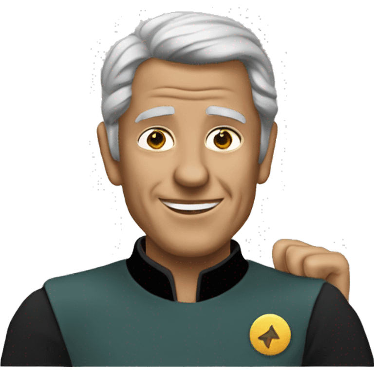 life long and prosper emoji