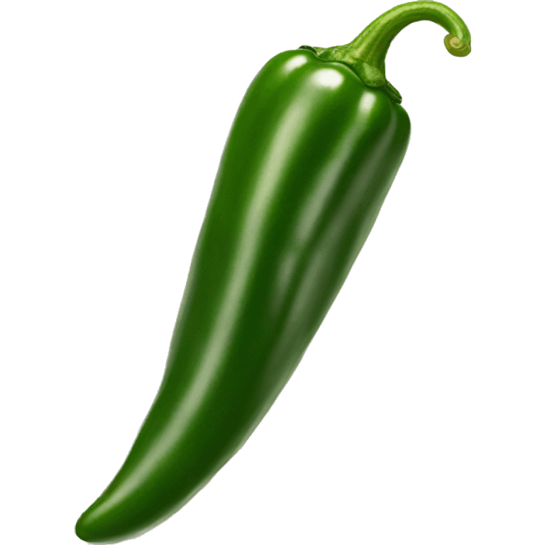 jalapeno emoji