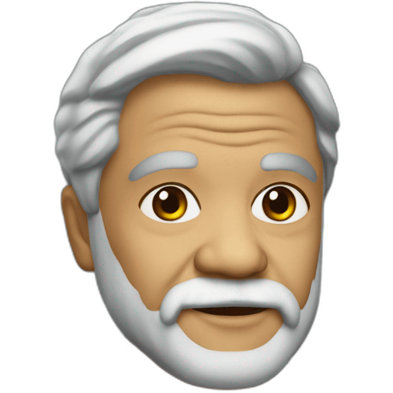 Lula inacio da silva emoji