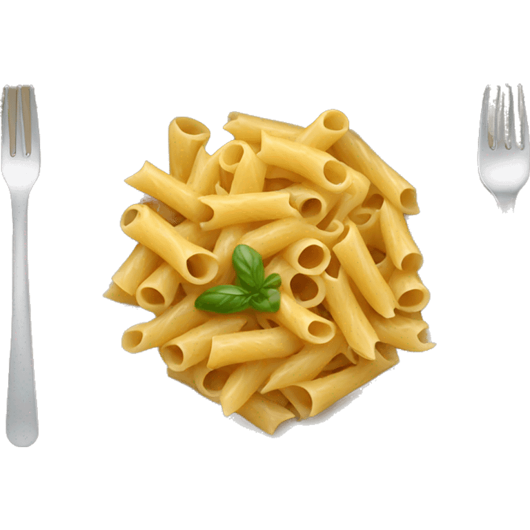 pasta dinner emoji