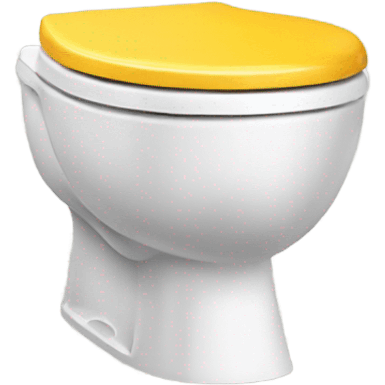 Skibidi Toilet emoji