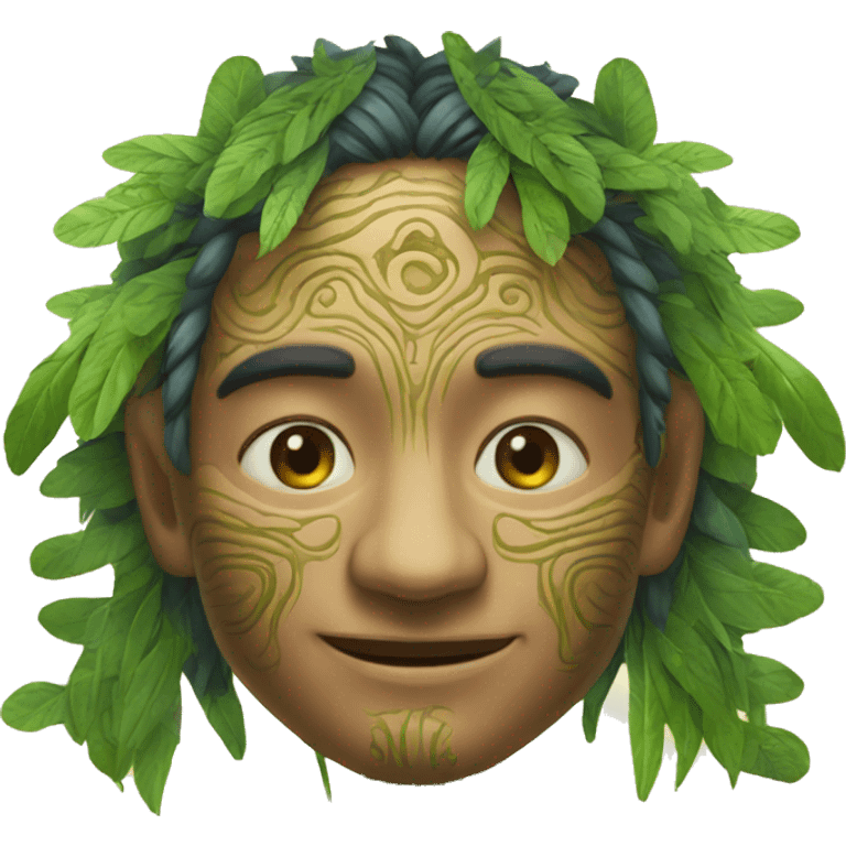 ayahuasca emoji