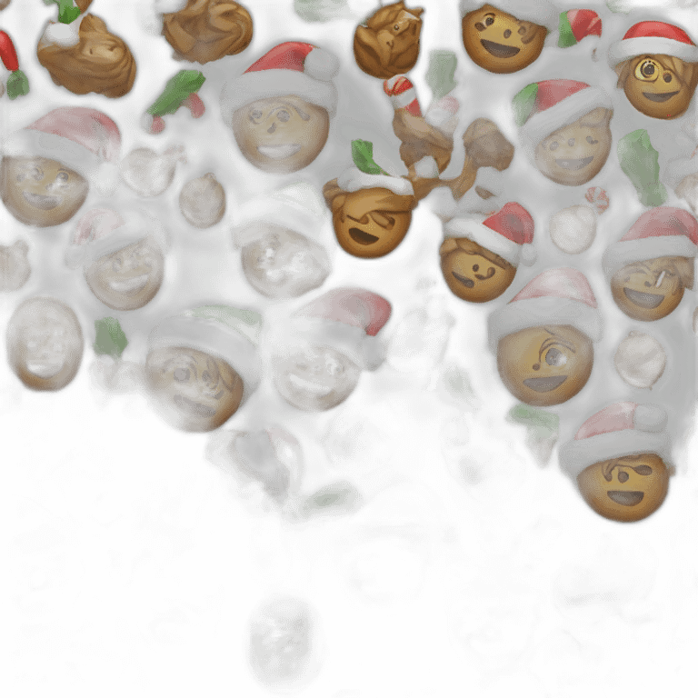 christmas moovie emoji