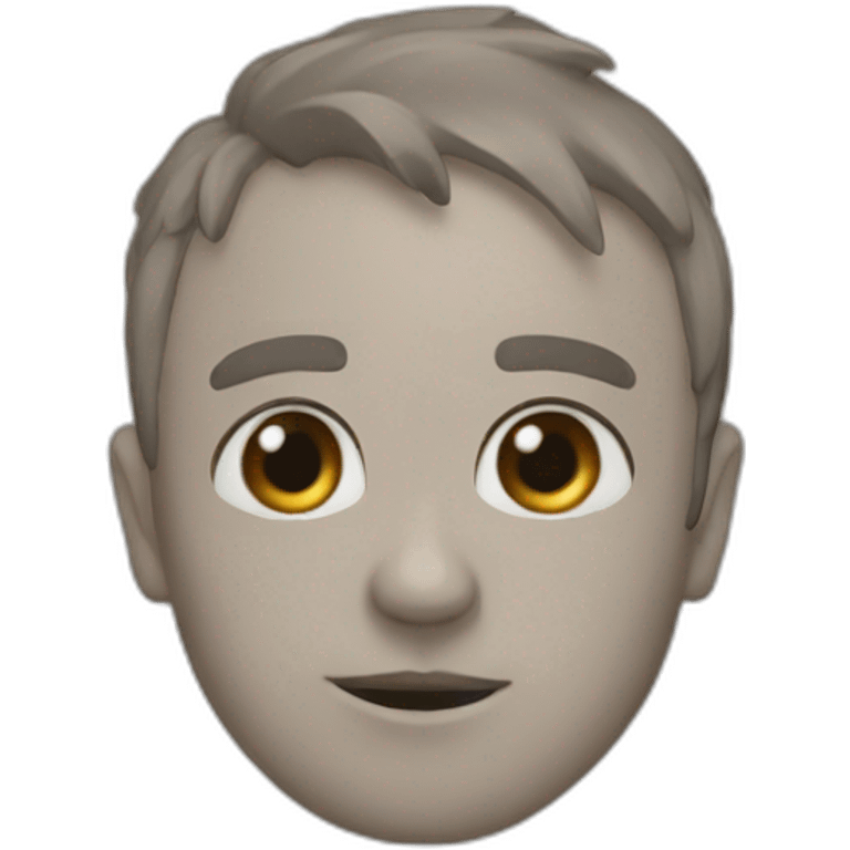 Gaveen emoji